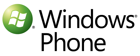 Logo platformy Windows Phone