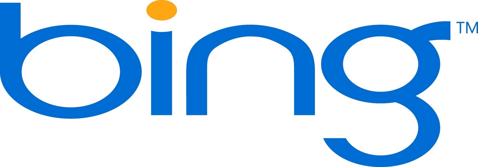 Logo Bing