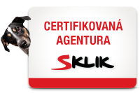 Certifikovaná agentura sklik