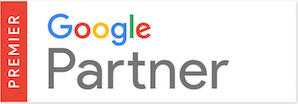 Logo: Google Partners