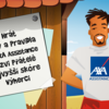 Axa Assistance Fb