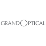 Grand Optical Logo