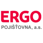 Logo Ergo Pojistovna